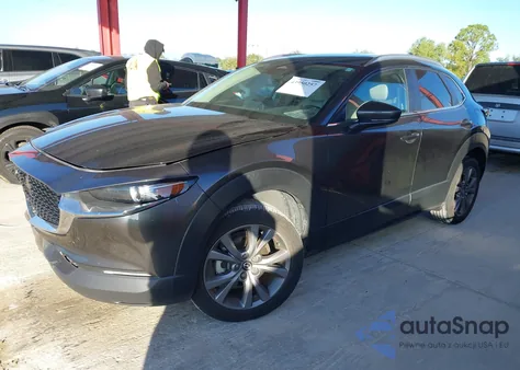 2024 Mazda Cx-30 2.5 S Preferred Package z USA, uszkodzony, nr VIN 3MVDMBCM5RM703182